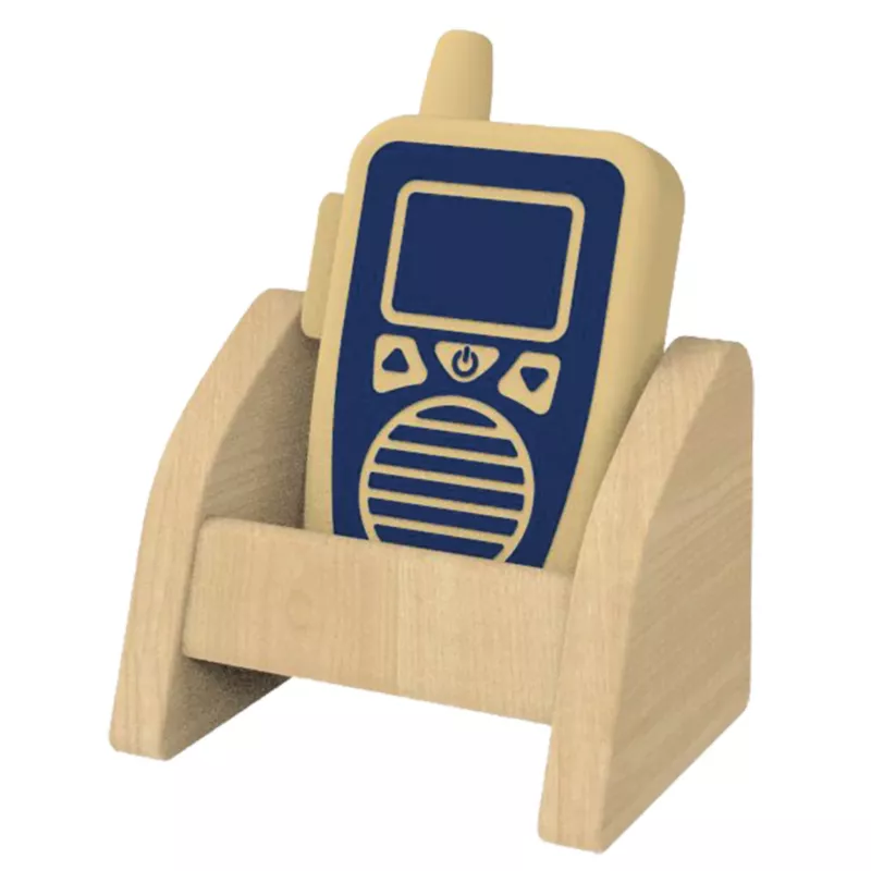 Spielzeug, Fernbedienung, Telefon, Holz, Empfänger