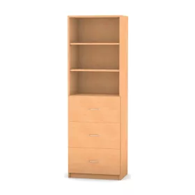 Regale mit Hängeregistern, Breite: 48,1 cm
