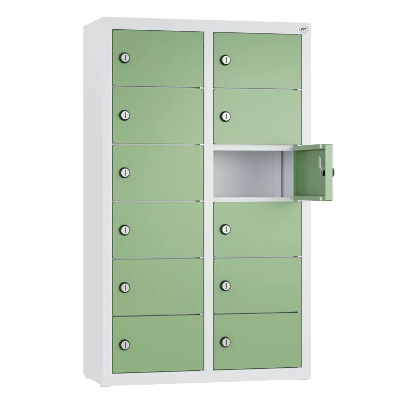 Schließfach, Zweifel, Schrank, Kasten, Schlossfach