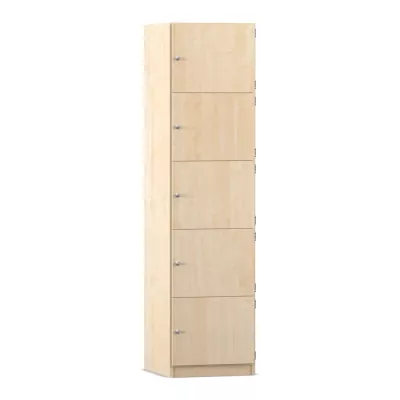 Kabinett, Schrank, Schubladen, Holz, hoch