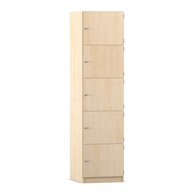 Kabinett, Schrank, Schubladen, Holz, hoch