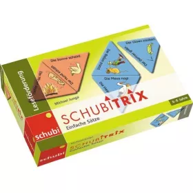 SchubiTRIX