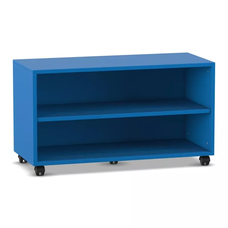 Rollcontainer, Rollwagen, Werkzeugwagen, Mobiler Schrank, Rollenbox