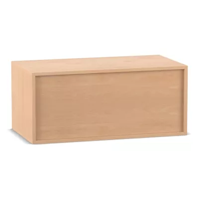Holzkiste, Schrankboden, Korpus, Birke, Aufbewahrungsbox