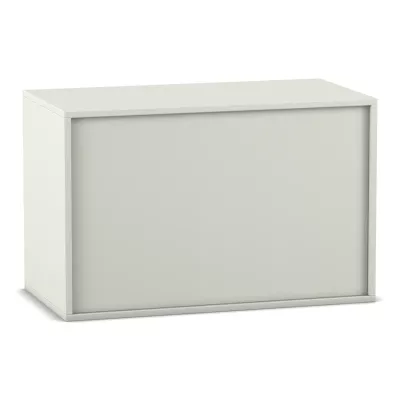 sideboard, Schrank, weiß, Paneel, Flachpanel
