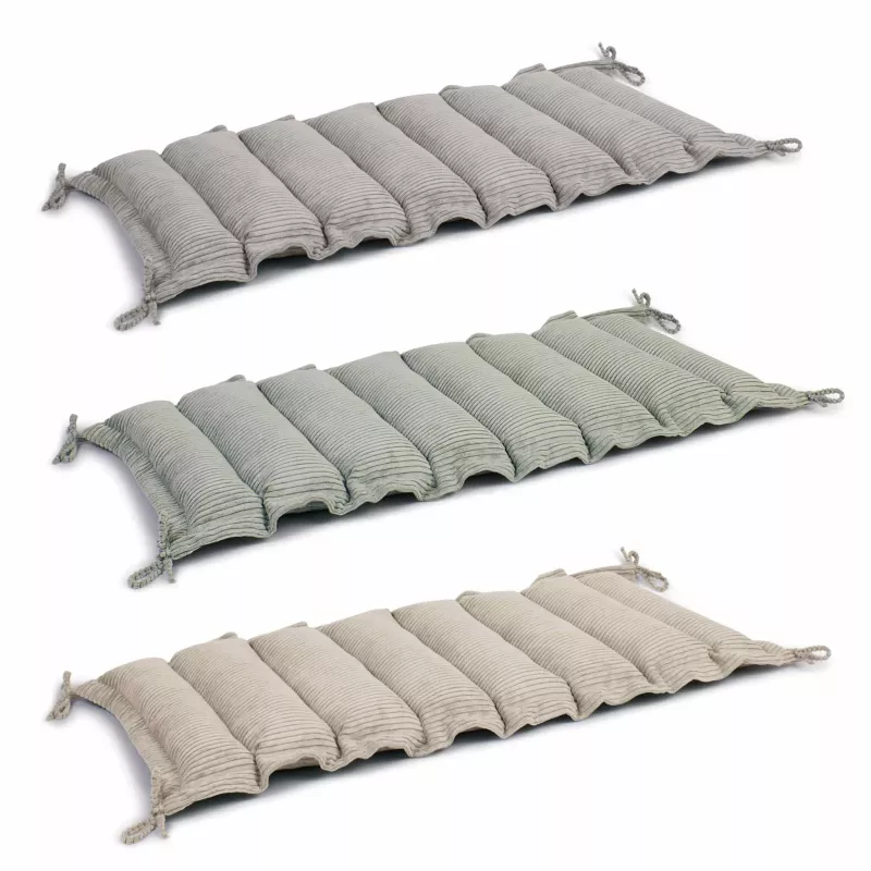 Kissen, Pölsterchen, Padding, Sitzpolster, Kordel
