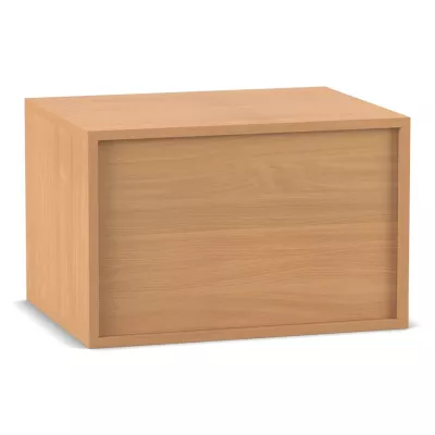 Schreibtisch, Kasten, Holz, Schublade, Korpus
