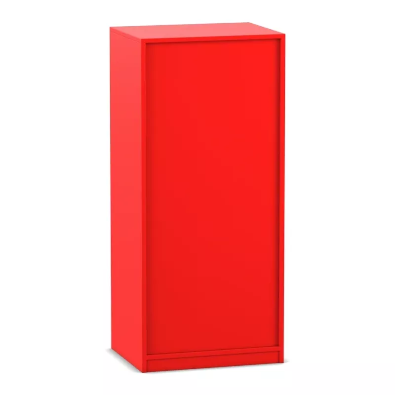 Schrank, Schrankrot, Schrank mit Front, Stummer Schrank, Garderobe?