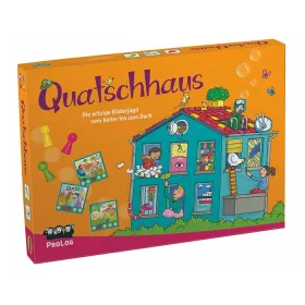 Quatschhaus