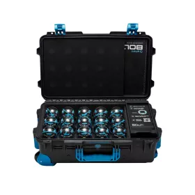 Sphero BOLT+ Klassen-Set