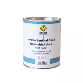 HydRo Synthal Mehrschichtlack