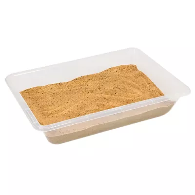 Sand, Sandkasten, Sandtray, Baukies, Dünnsand