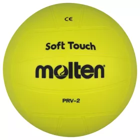 Soft Touch Volleyball gelb