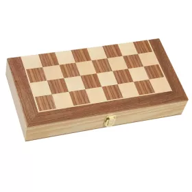 Schach-Klappkoffer