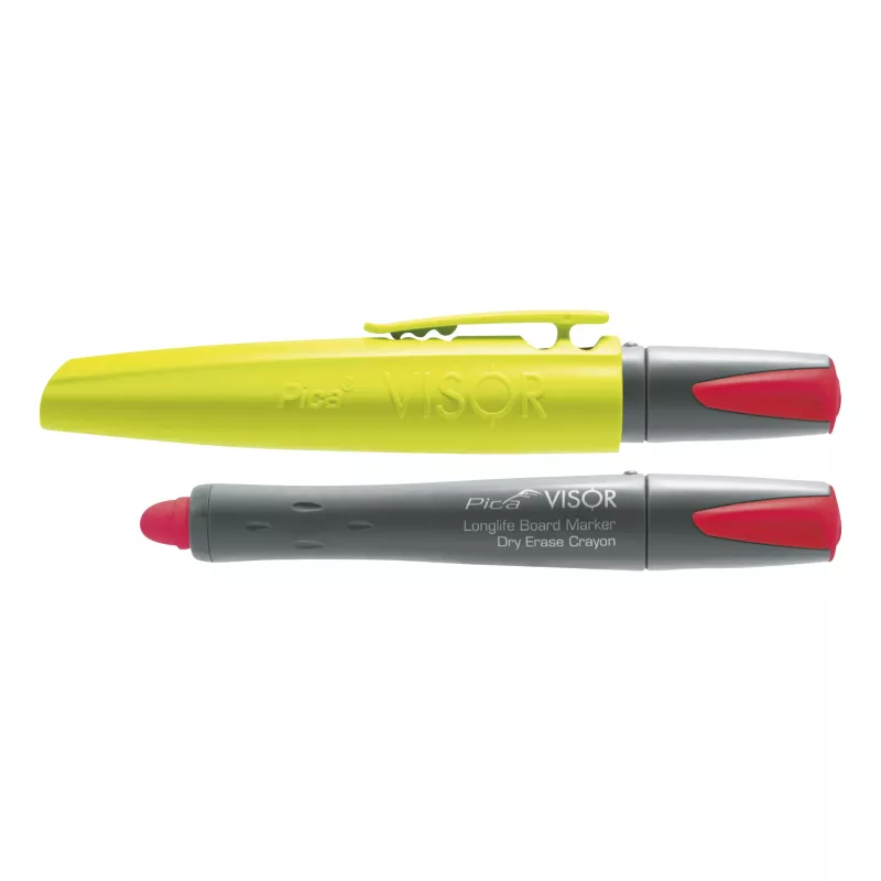 highlighter, Marker, Dry erase, Tafelmarker, Dualspitze
