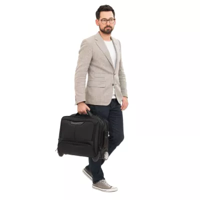 Anzugjacke, Blazer, Laptoptasche, Transporttasche, Casual‑Style