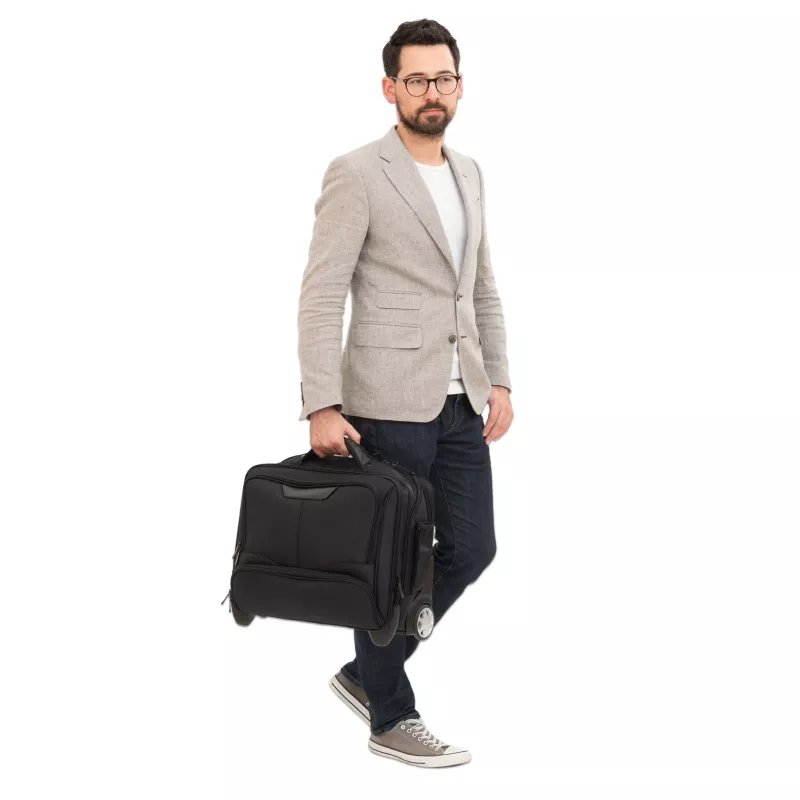 Anzugjacke, Blazer, Laptoptasche, Transporttasche, Casual‑Style