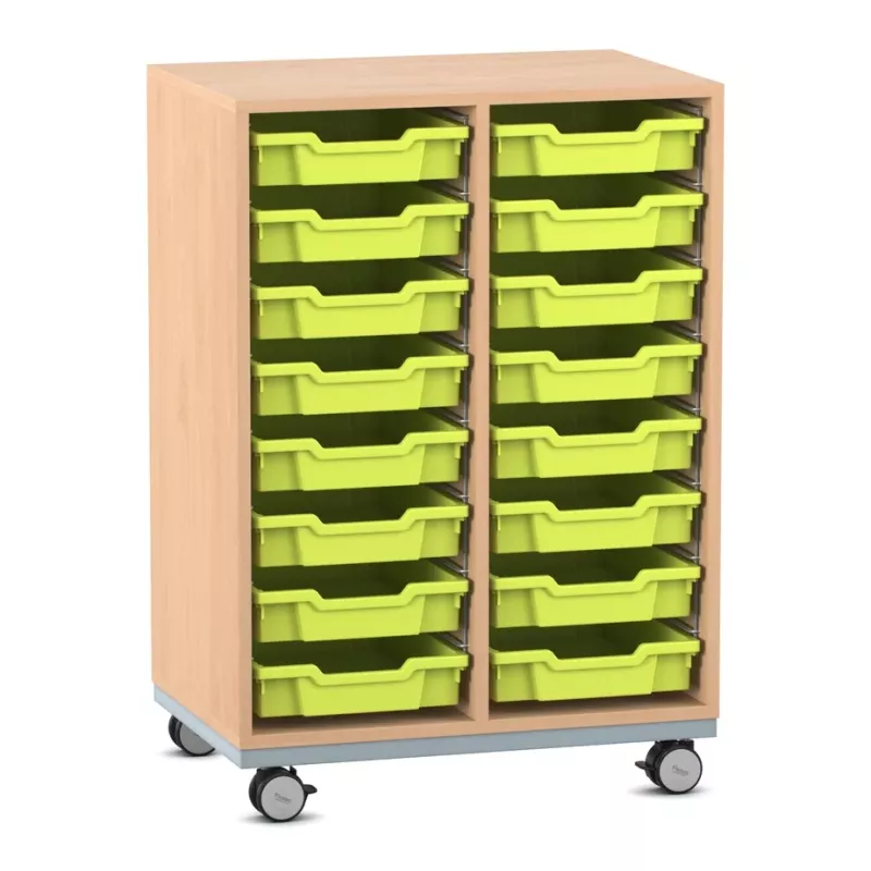 Schrank, Aufbewahrung, Ablagewagen, Rollwagen, Schubladen