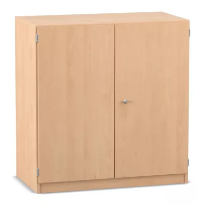 Schrank, Kleiderschrank, Holz, Zweitürig, Korpus