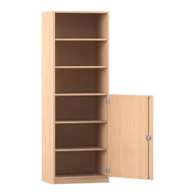 Schmaler Schrank, Breite: 64,1 cm