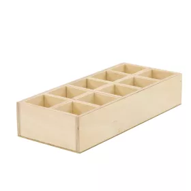 Holzbox