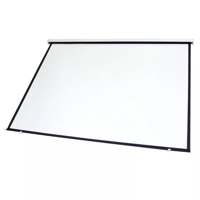 Projektionsleinwand, Leinwand, Großformat, Rahmenlos?, Spartes Bildformat