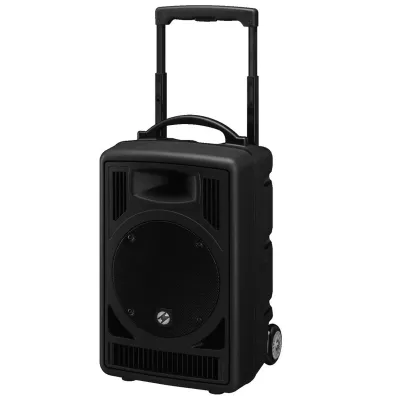 Lautsprecher, Kofferlautsprecher, Bluetooth, Tragbarer Lautsprecher, Akku-Lautsprecher