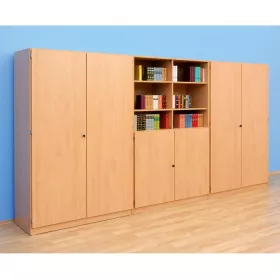 Systemschrankwand Forum