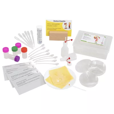 protein, biochemisches kit, Laborgerät, Pipetten, Mikrocentrifugenröhrchen