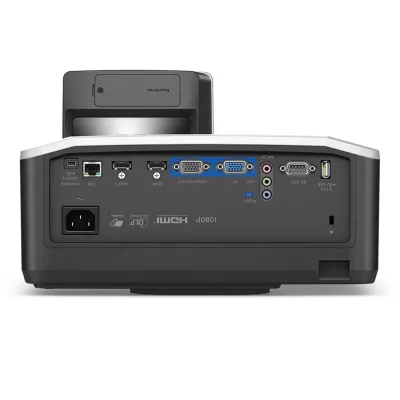 Beamer, HDMI, VGA, USB, Stromversorgung