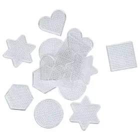 15 Steckplatten