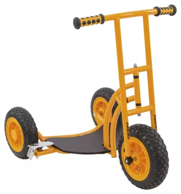 TopTrike - Roller Bengy