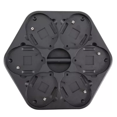 multifolder, Ladestation, Dock, Ständer, Adapterbasis