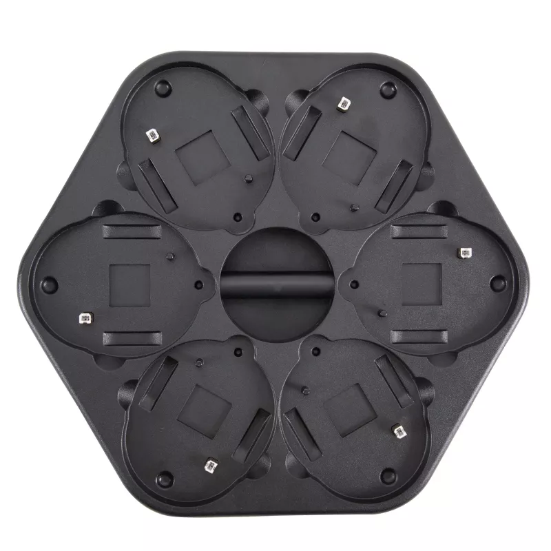 multifolder, Ladestation, Dock, Ständer, Adapterbasis