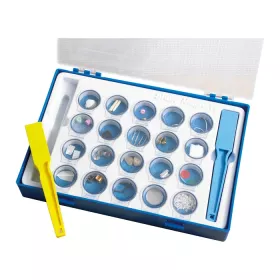 Magnet Test-Set