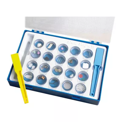 Werkzeug-Set, Schmuckwerkzeug, Perlenbox, Kleinteilige Werkzeuge, Miniatur-Schmuckset