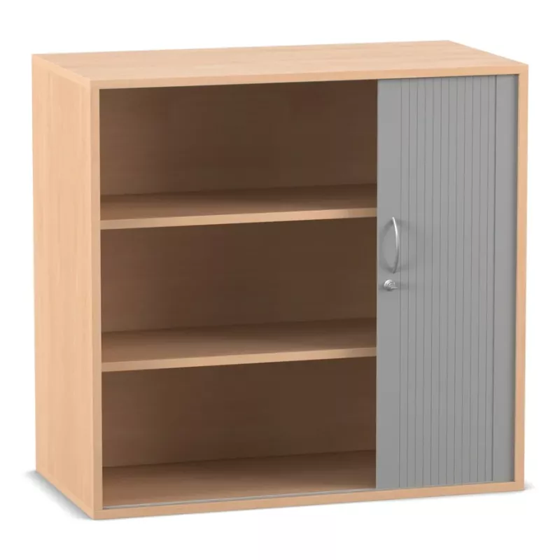 Schrank, Regal, Holzschrank, Schrank mit Türen, Holzkabinett