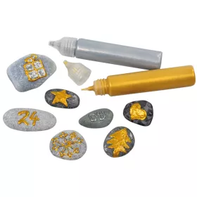 3D-Perlen-Pen-Set