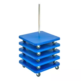 Spar-Set Rollbretter