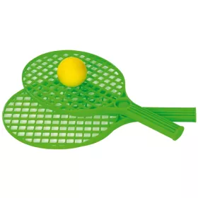 Mini-Tennis