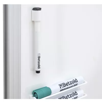 Whiteboard, Marker, Feinspitze, Magnetisch, Whiteboard-Marker