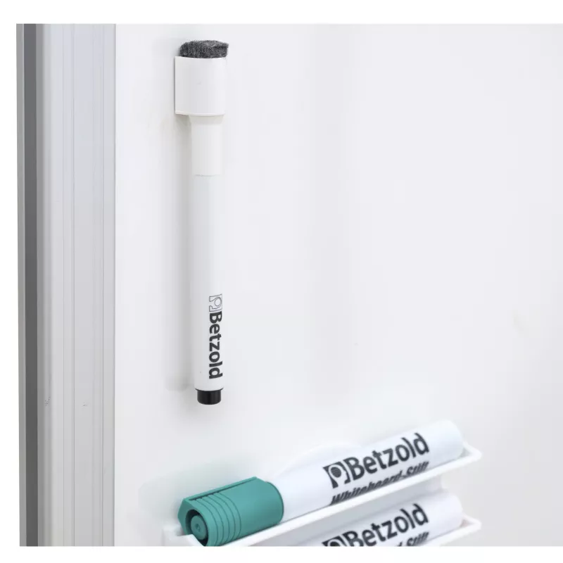 Whiteboard, Marker, Feinspitze, Magnetisch, Whiteboard-Marker