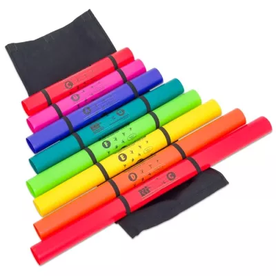 Marker, Stiftsatz, Fluoreszierend, Neonfarben, Drahtlos