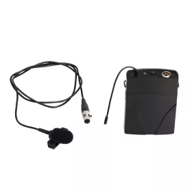 TLS Lavalier-Mikrofon