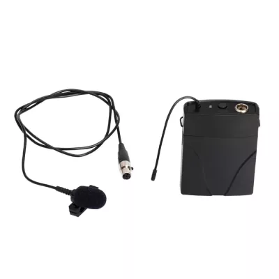 Lavalier-Mikrofon, Kabelgebunden, Drahtloses Zubehör, Mini-Adapter, Kopfstativ?