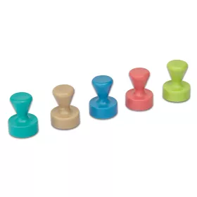 Bunte Neodym Kegelmagnete