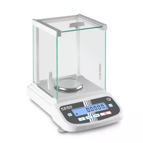 Kern Analysewaage ADB 100-4