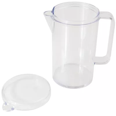 Glas, Karaffe, Pitcher, Transparent, Behälter