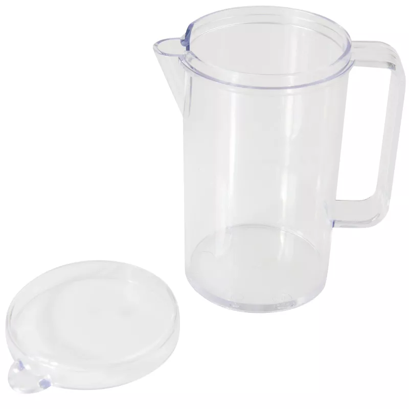 Glas, Karaffe, Pitcher, Transparent, Behälter