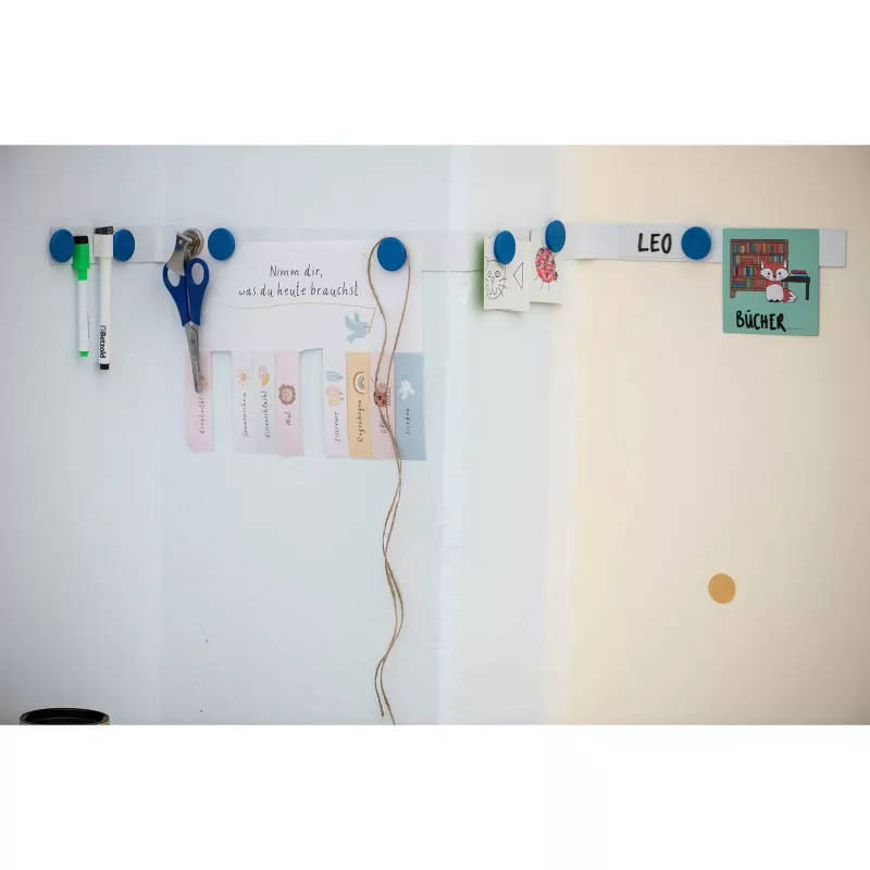 campus, handwerk-werkzeug, klebeband, aufbewahrung, notizen